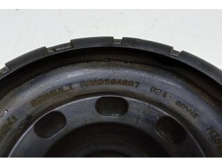 bontott OPEL VIVARO Bal első Torony