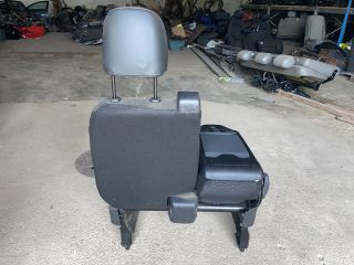 bontott OPEL VIVARO Bal első Ülés