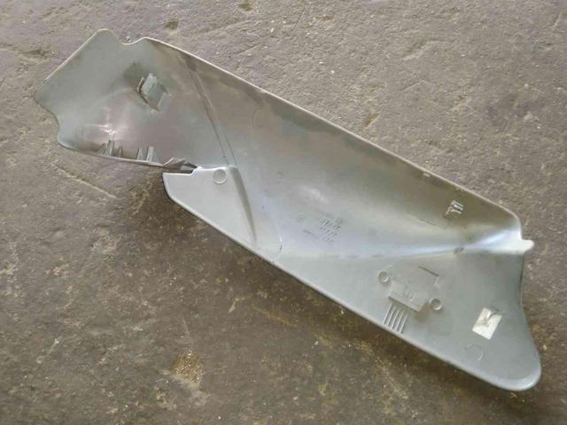 bontott OPEL VIVARO Bal első Ülés