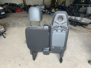 bontott OPEL VIVARO Bal első Ülés