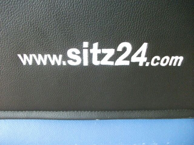 bontott OPEL VIVARO Bal első Ülés