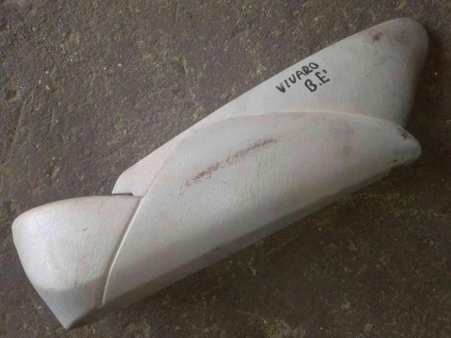 bontott OPEL VIVARO Bal első Ülés