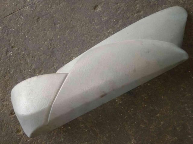 bontott OPEL VIVARO Bal első Ülés