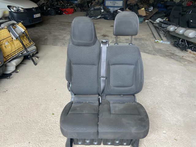 bontott OPEL VIVARO Bal első Ülés