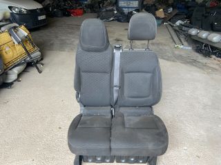 bontott OPEL VIVARO Bal első Ülés