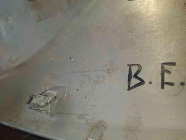 bontott OPEL VIVARO Bal első Ülés