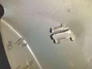 bontott OPEL VIVARO Bal első Ülés