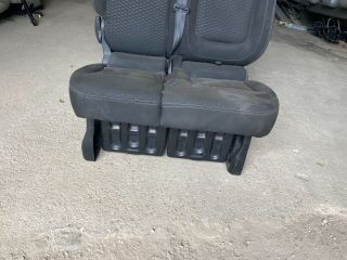 bontott OPEL VIVARO Bal első Ülés