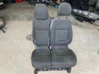 bontott OPEL VIVARO Bal első Ülés