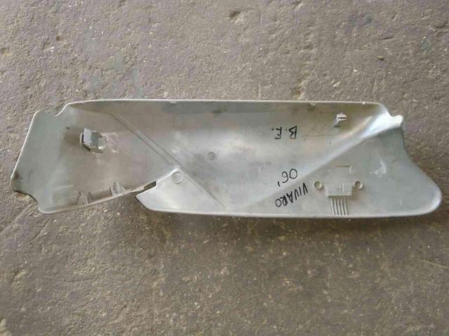 bontott OPEL VIVARO Bal első Ülés