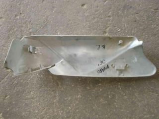 bontott OPEL VIVARO Bal első Ülés