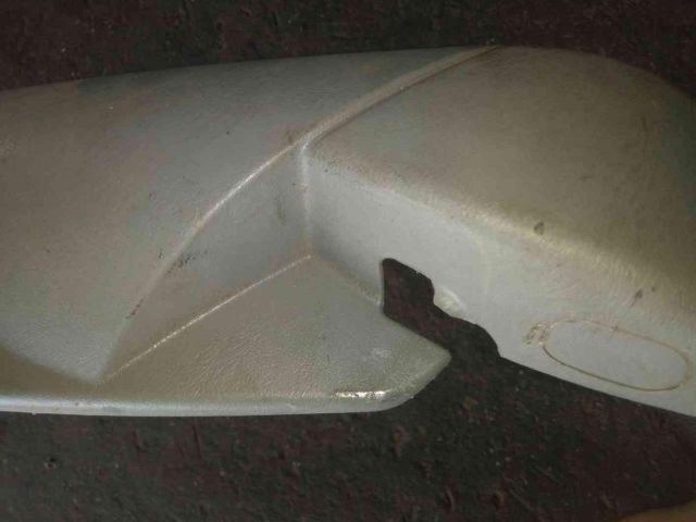 bontott OPEL VIVARO Bal első Ülés