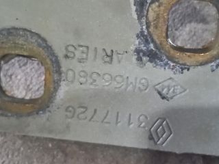 bontott OPEL VIVARO Bal első Zsanér