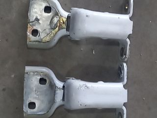 bontott OPEL VIVARO Bal első Zsanér