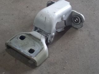 bontott OPEL VIVARO Bal első Zsanér