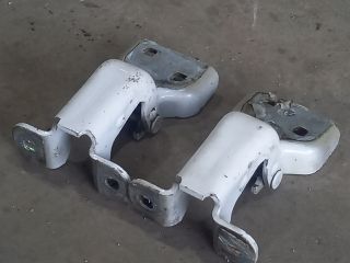 bontott OPEL VIVARO Bal első Zsanér