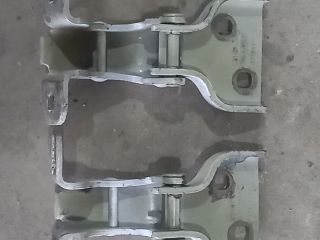 bontott OPEL VIVARO Bal első Zsanér