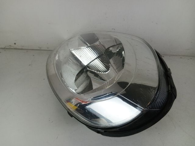 bontott OPEL VIVARO Bal Fényszóró