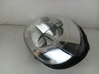 bontott OPEL VIVARO Bal Fényszóró