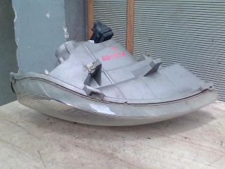 bontott OPEL VIVARO Bal Fényszóró