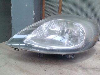 bontott OPEL VIVARO Bal Fényszóró
