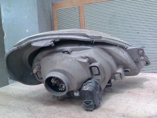 bontott OPEL VIVARO Bal Fényszóró