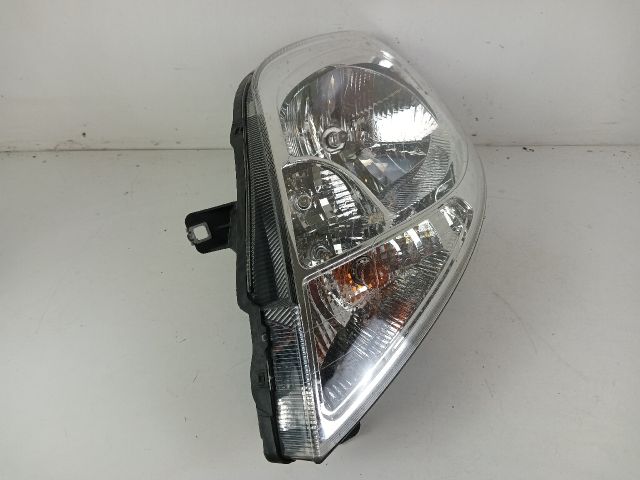 bontott OPEL VIVARO Bal Fényszóró