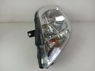 bontott OPEL VIVARO Bal Fényszóró