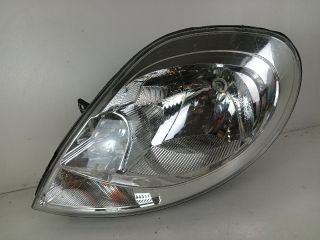 bontott OPEL VIVARO Bal Fényszóró