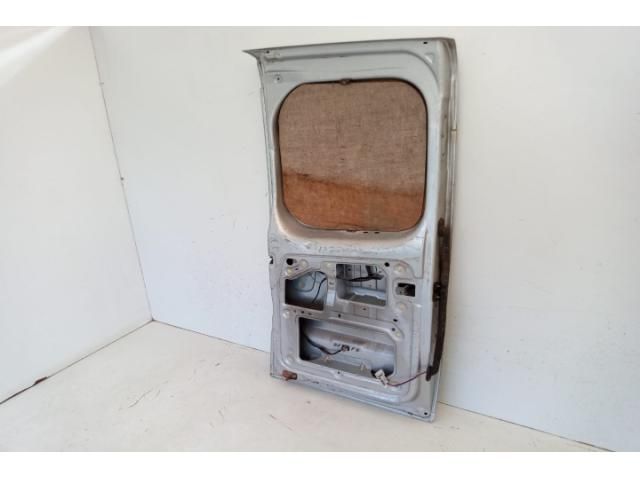 bontott OPEL VIVARO Bal hátsó Ajtó (Üres lemez)