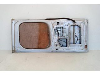 bontott OPEL VIVARO Bal hátsó Ajtó (Üres lemez)