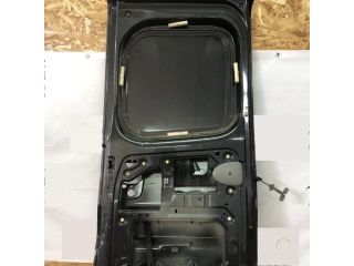 bontott OPEL VIVARO Bal hátsó Ajtó (Üres lemez)