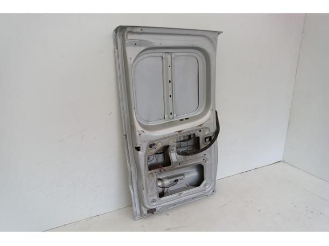 bontott OPEL VIVARO Bal hátsó Ajtó (Üres lemez)