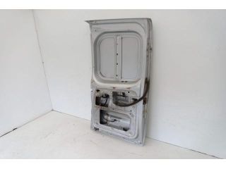 bontott OPEL VIVARO Bal hátsó Ajtó (Üres lemez)