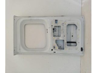 bontott OPEL VIVARO Bal hátsó Ajtó (Üres lemez)