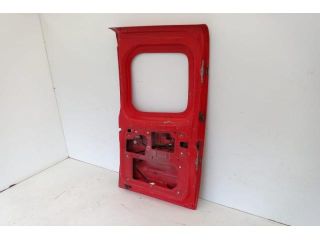 bontott OPEL VIVARO Bal hátsó Ajtó (Üres lemez)