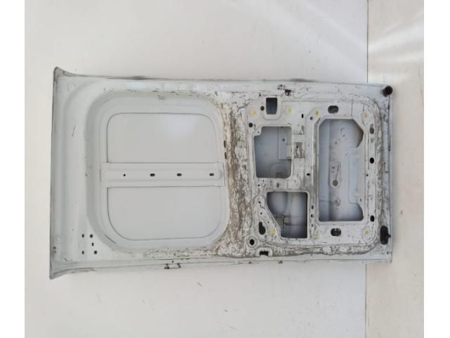 bontott OPEL VIVARO Bal hátsó Ajtó (Üres lemez)