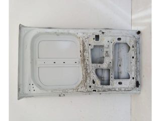 bontott OPEL VIVARO Bal hátsó Ajtó (Üres lemez)