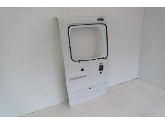 bontott OPEL VIVARO Bal hátsó Ajtó (Üres lemez)