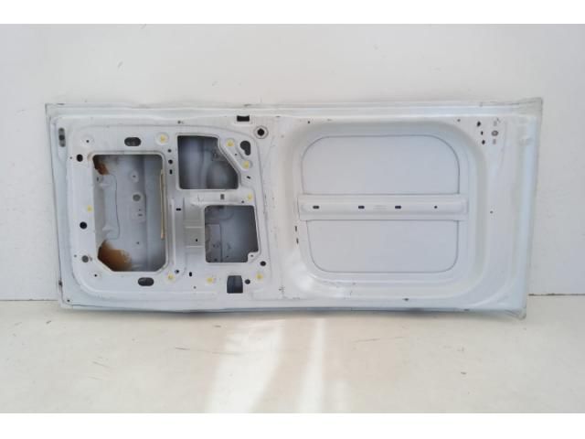 bontott OPEL VIVARO Bal hátsó Ajtó (Üres lemez)