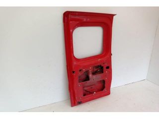 bontott OPEL VIVARO Bal hátsó Ajtó (Üres lemez)