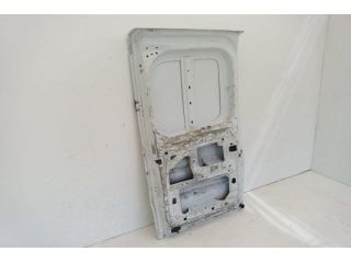 bontott OPEL VIVARO Bal hátsó Ajtó (Üres lemez)