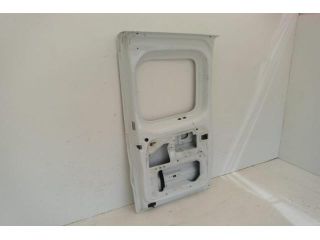 bontott OPEL VIVARO Bal hátsó Ajtó (Üres lemez)