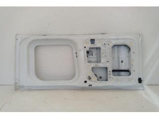 bontott OPEL VIVARO Bal hátsó Ajtó (Üres lemez)