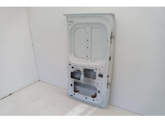 bontott OPEL VIVARO Bal hátsó Ajtó (Üres lemez)