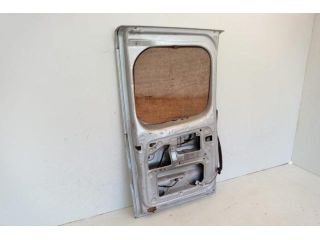 bontott OPEL VIVARO Bal hátsó Ajtó (Üres lemez)