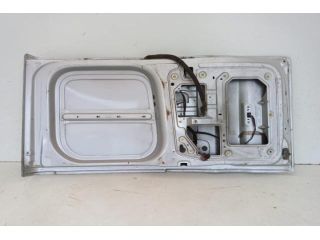 bontott OPEL VIVARO Bal hátsó Ajtó (Üres lemez)