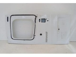 bontott OPEL VIVARO Bal hátsó Ajtó (Üres lemez)