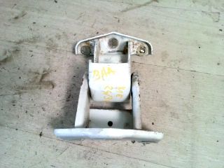 bontott OPEL VIVARO Bal hátsó Alsó Zsanér