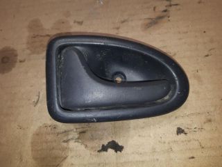 bontott OPEL VIVARO Bal hátsó Belső Kilincs